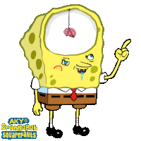 Stupid Bob Sticker