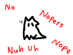 Stupid Dog GIF