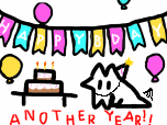 Stupid Dog GIF