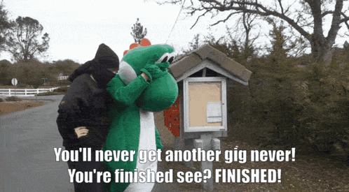 Stupid Mario Bros Richalvarez GIF