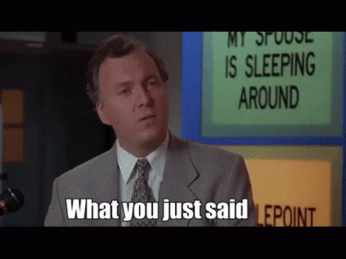 Stupid People GIF. This 498 x 373 animated GIF is part of our i award you no points collection. Related themes include stupid. Created by Mlewis2. View the…