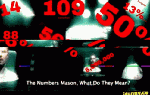Sturmfuhrer GIF. This 498 x 314 animated GIF is part of our those are rookie numbers collection. Created by nngng. View the original animation, share it, or…