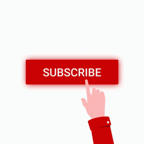 Sub Button Subscribe GIF
