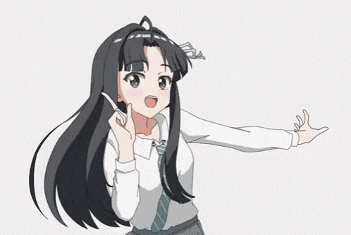 Subaru Awa Girls Band Cry GIF