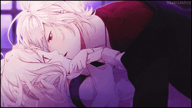 Subaru Diabolik GIF
