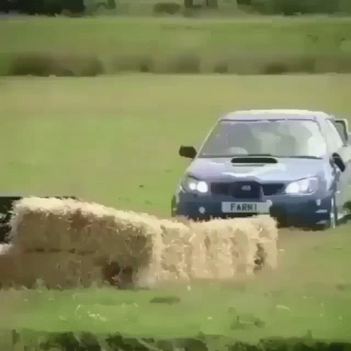 Subaru Fail GIF