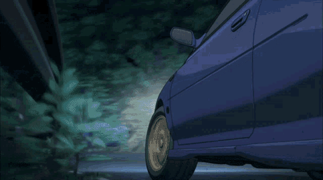 Subaru Impreza GIF