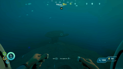 Subnautica Subnautica2 GIF