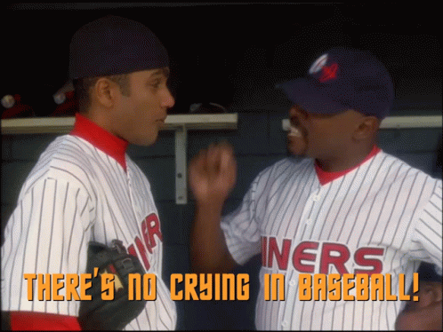Subrote Star Trek GIF. This 498 x 374 animated GIF is part of our theres no crying in baseball collection. Related themes include star trek. Created by…