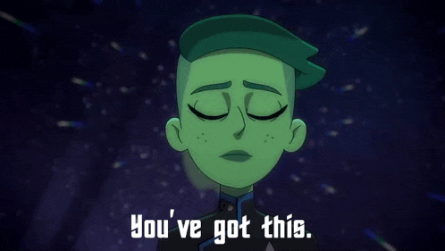 Subrote Star Trek GIF