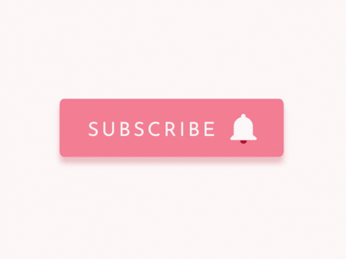 Subscribe Aesthetic GIF