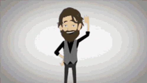 Subscribe GIF. This 498 x 280 animated GIF is part of our thanks for watching in water collection. Created by NitishTechYT. View the original animation…