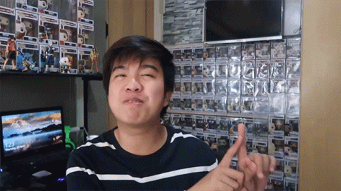 Subscribe Junell Dominic GIF