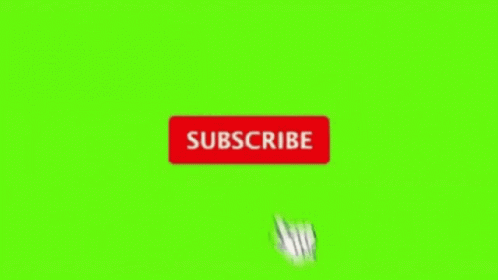 Subscribe Turn On The Notifications GIF