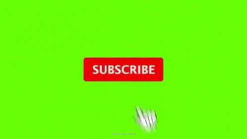 Subscribe Youtube GIF