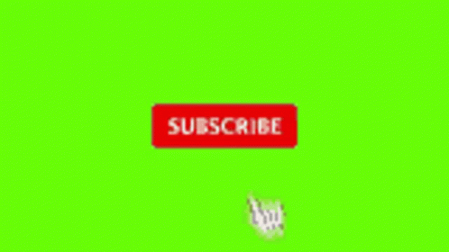 Subscribe Youtube GIF