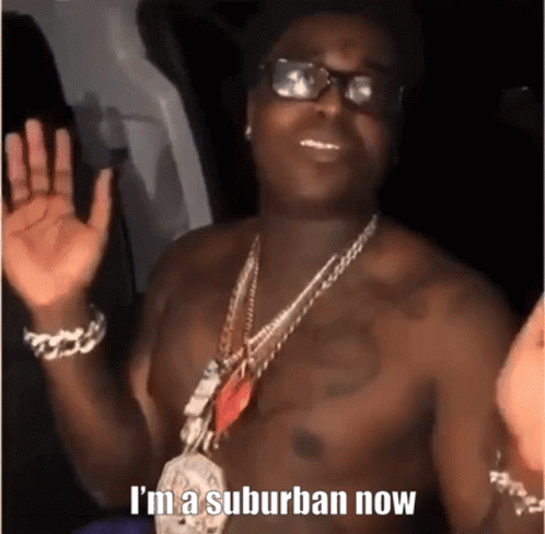Suburbandude Kodak GIF