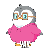 Success We Did It Sticker