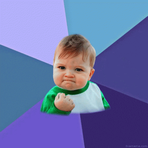 Success GIF