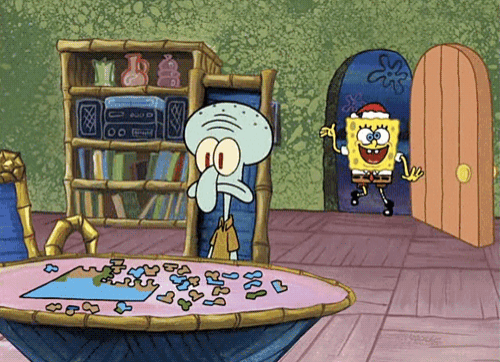 Such Excite GIF