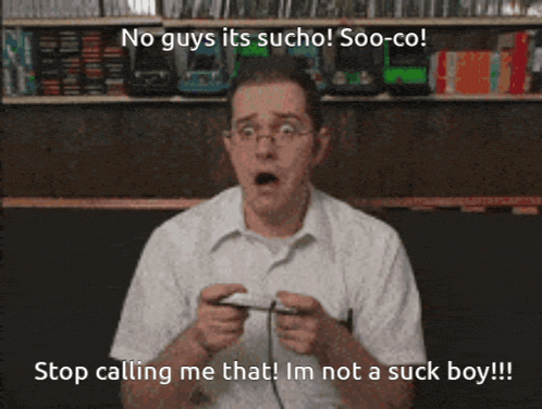 Sucho Walker GIF