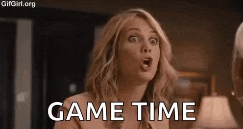Suck It Bridesmaids GIF