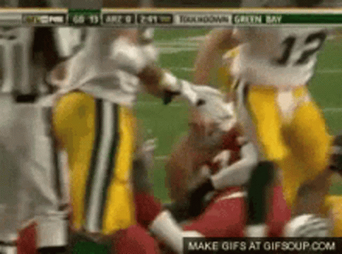 Suck It Football GIF. This 498 x 370 animated GIF is part of our roger cheap collection. Related themes include football, suck it. Created by spawlowski6…