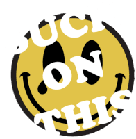 Suck It Suck On This Sticker