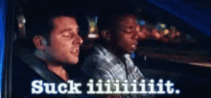 Suck It GIF