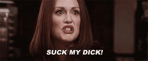 Suck My Dick GIF