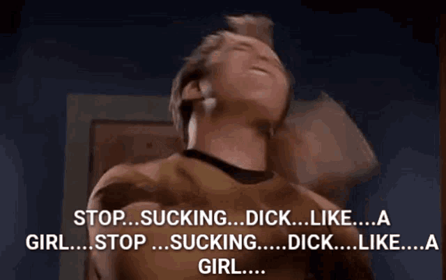 Sucking Dick GIF