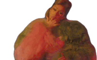 Sucking My Fingers Cardi B Sticker