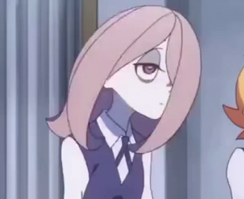 Sucy Sucy Manbavaran GIF