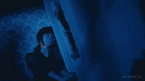 Suddenly In Dark Night 1981 GIF. This 498 x 281 animated GIF is part of our the strangers prey at night collection. Created by RothSothy. View the original…