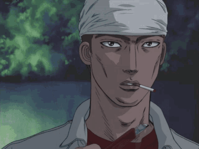 Sudo Kyoichi GIF