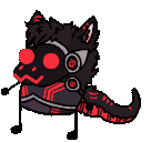 Sudo Shake Sticker