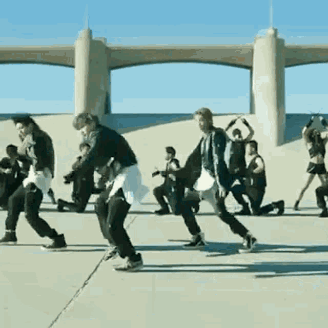 Suga Bts GIF