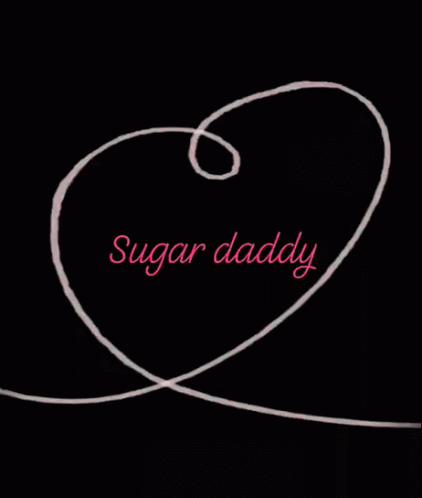 Sugar Daddy Love GIF
