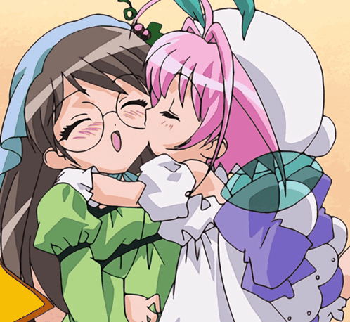 Sugar Love GIF
