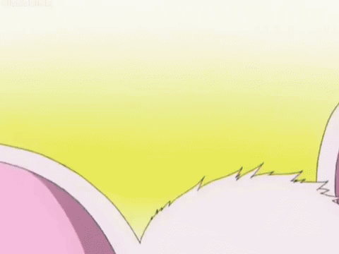 Sugar Sugar Rune Blanca GIF