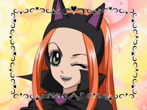 Sugar Sugar Rune Chocolat Meilleure GIF