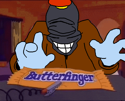 Sugary Spire Painter GIF