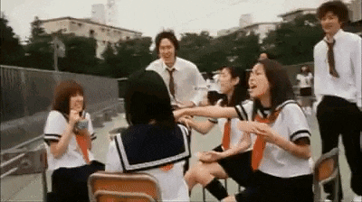 Suicide Club Pugakuorg GIF