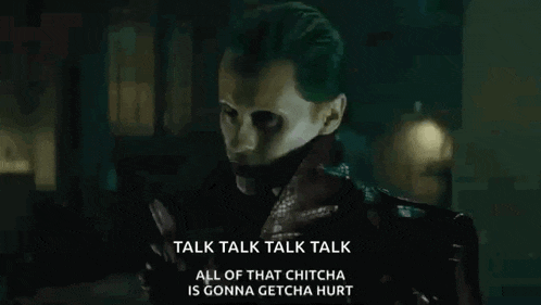 Suicide Squad Suicide Squad Gi Fs GIF