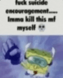Suicide Your Mom Meme
