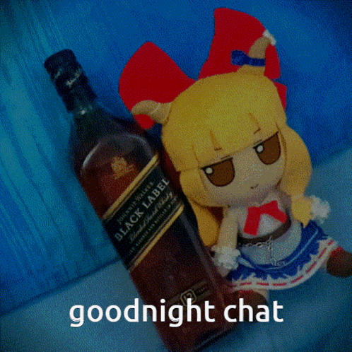 Suika Fumo GIF