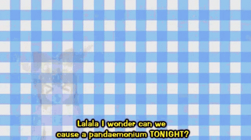 Suika Ibuki Japanese Goblin GIF