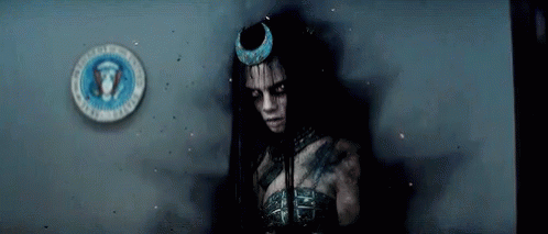 Suiside Sqaud GIF