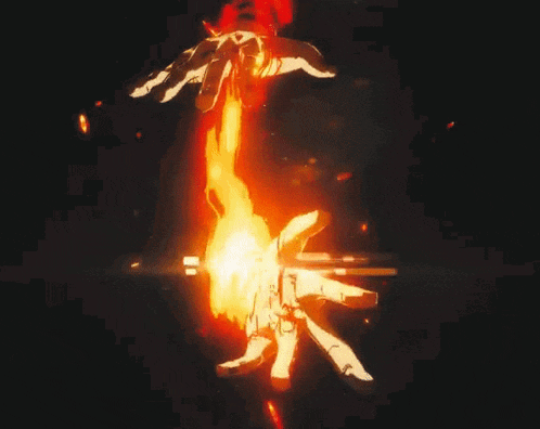 Sukuna Jjk GIF