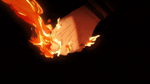 Sukuna Jogo GIF